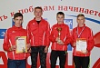 Легкоатлеты района примут участие в финале Всероссийских соревнований
